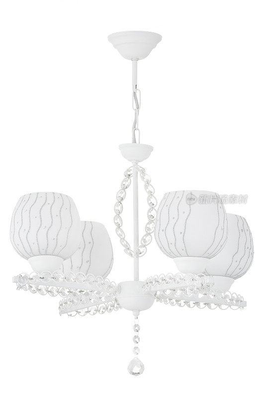 Modern Chandalier